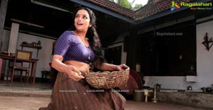 Swetha Menon