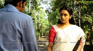 Swetha Menon