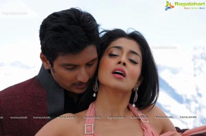 Jeeva, Shriya