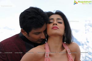 Jeeva, Shriya