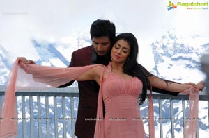 Jeeva, Shriya