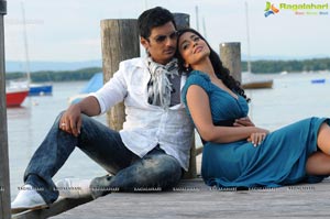 Jeeva, Shriya