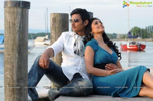 Jeeva, Shriya