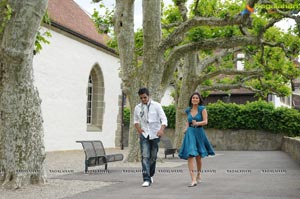 Jeeva, Shriya