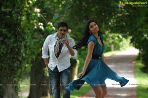 Jeeva, Shriya