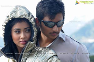 Jeeva, Shriya