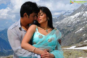 Jeeva, Shriya