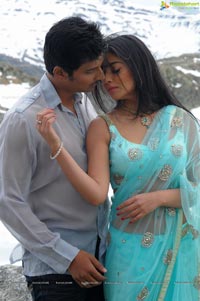 Jeeva, Shriya