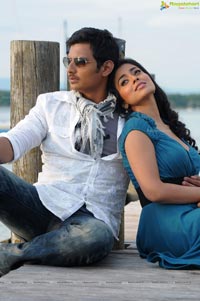 Jeeva, Shriya