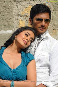 Jeeva, Shriya