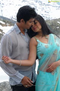 Jeeva, Shriya