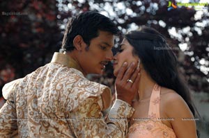 Jeeva, Shriya