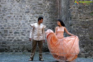 Jeeva, Shriya