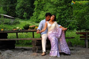 Jeeva, Shriya