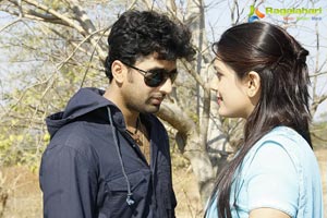 Akshay, Anjali Dwivedi