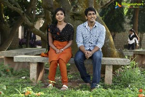 Siddarth, Amala Paul