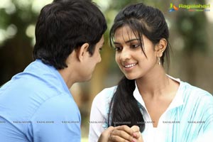 Siddarth, Amala Paul