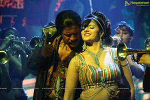 Vikram, Deeksha Seth, Saloni