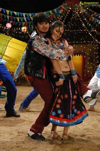 Nikhil, Pooja Bose