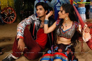 Nikhil, Pooja Bose