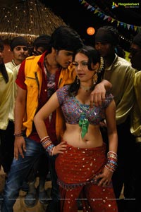 Nikhil, Pooja Bose