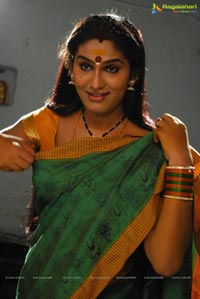 Veerangam 