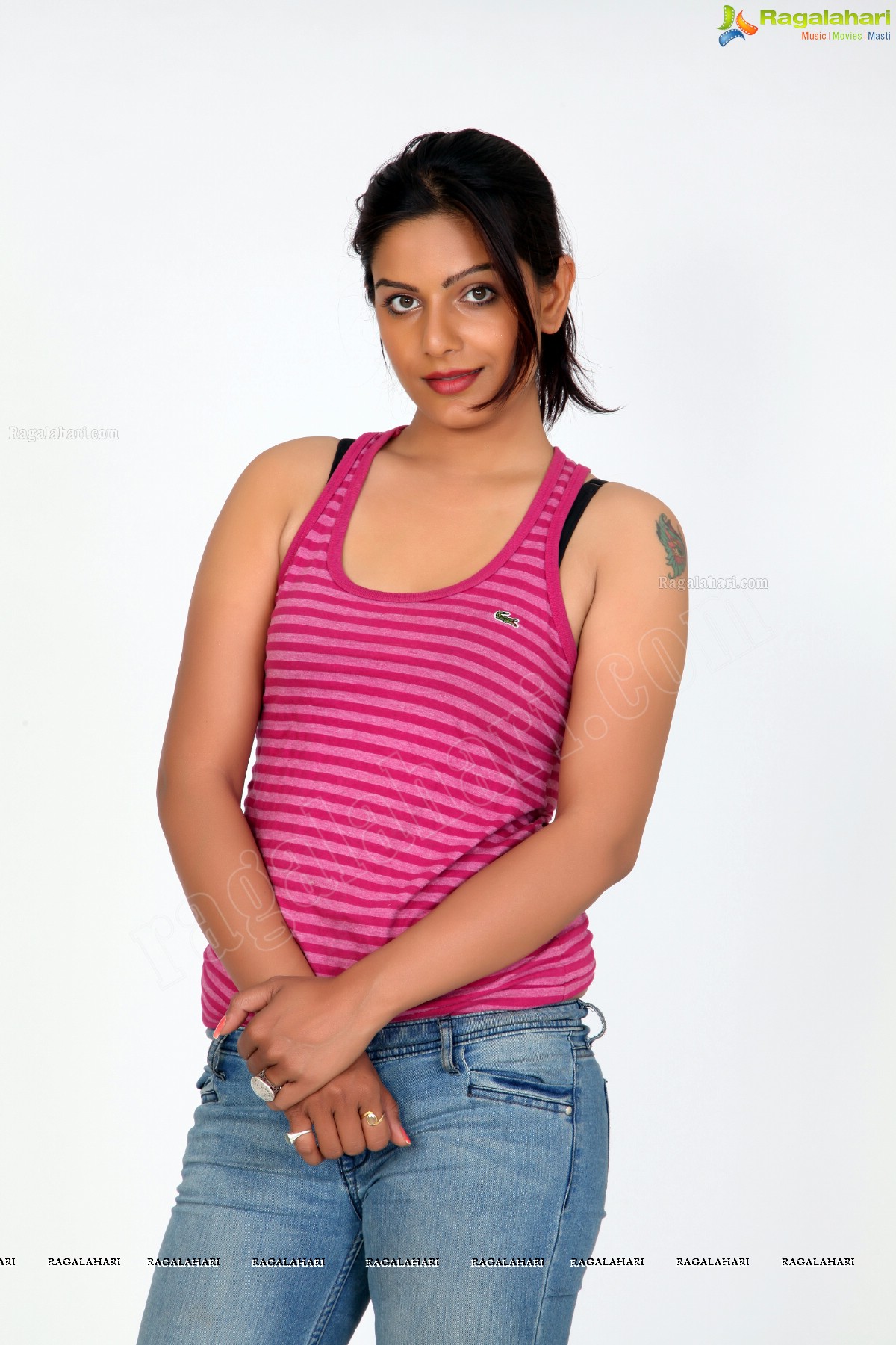 Anjali Dwivedi (Portfolio)