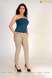 Archana Veda Photo Session