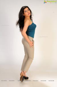 Archana Veda Photo Session