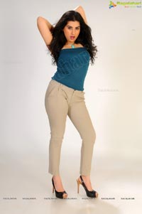 Archana Veda Photo Session