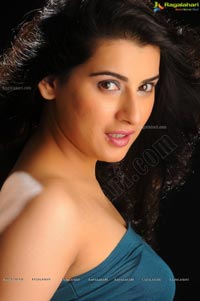 Archana Veda Photo Session