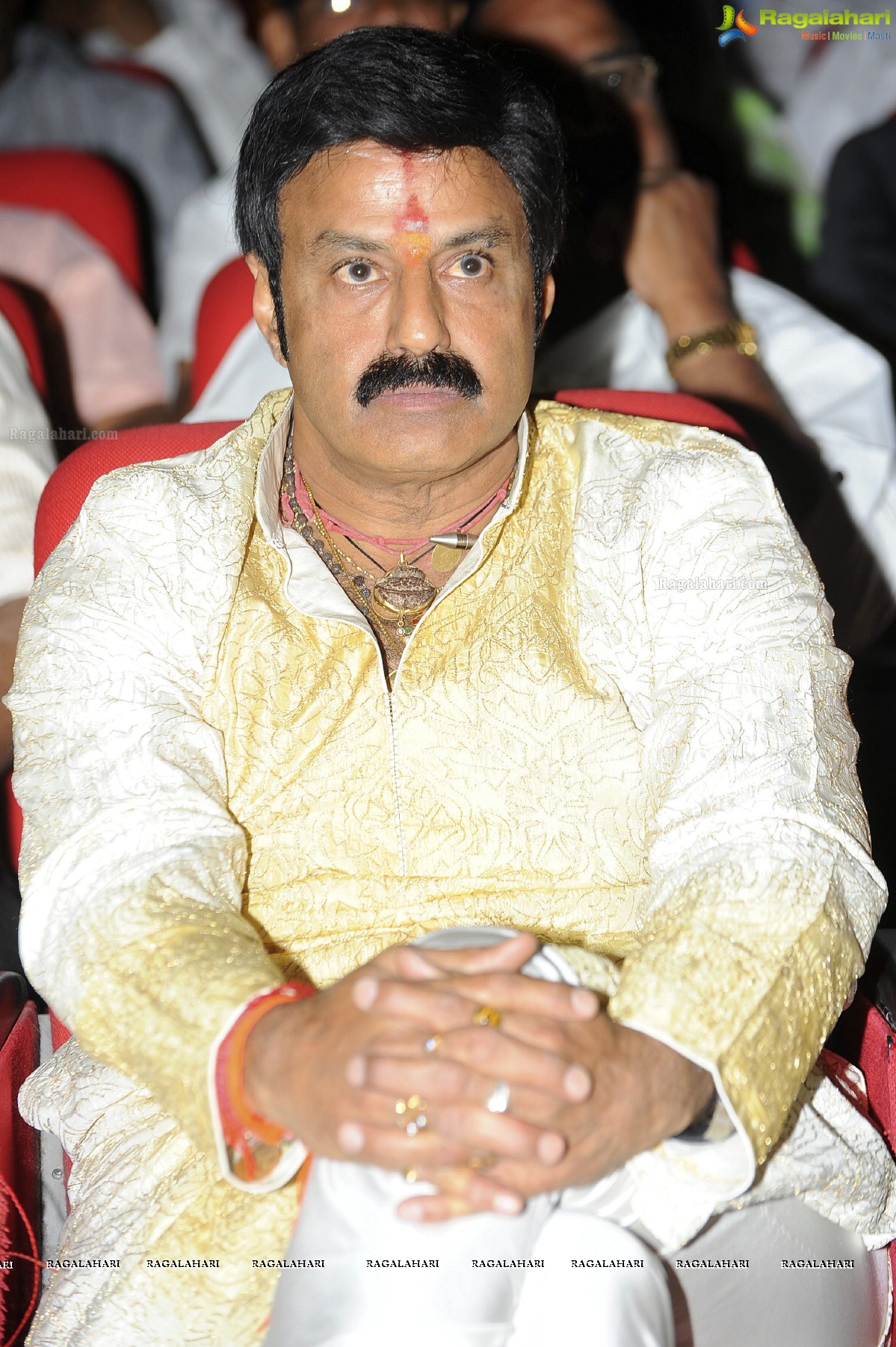 Nandamuri Balakrishna (Hi-Res)