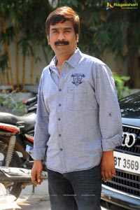 Bhaskarabhatla Ravikumar