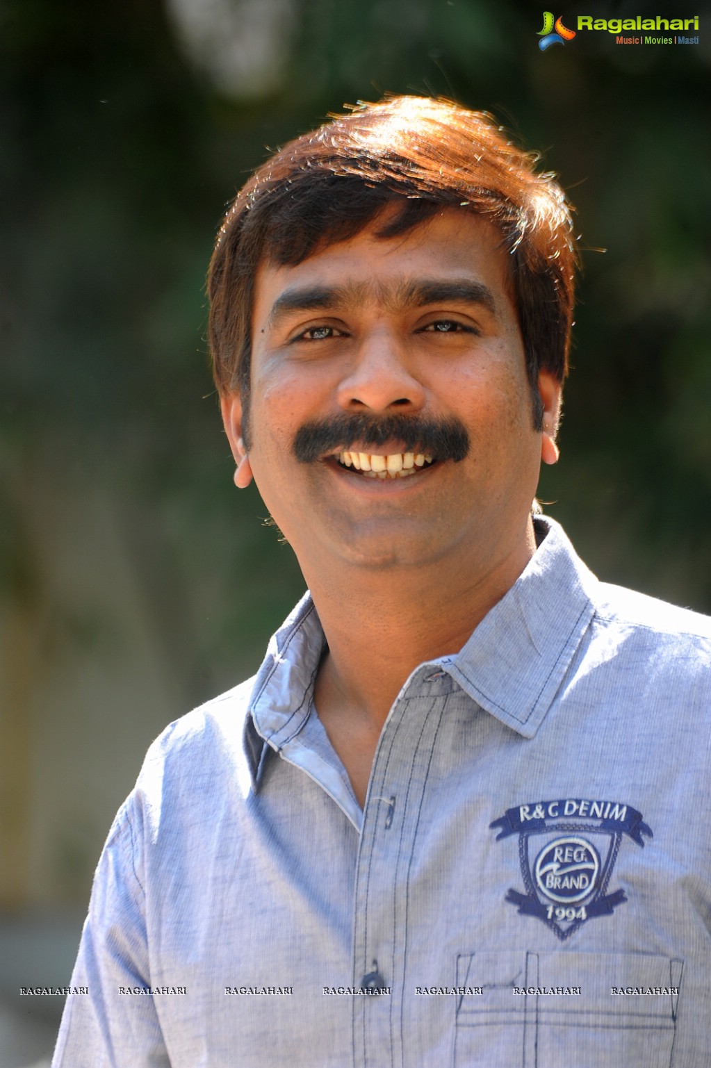 Bhaskarabhatla Ravikumar