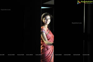 Colors Swathi