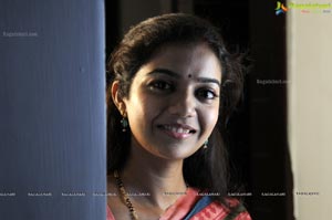 Colors Swathi