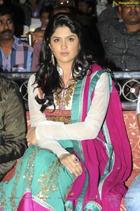 Deeksha Seth