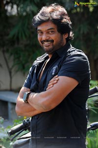 Puri Jagannadh