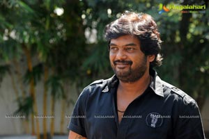 Puri Jagannadh