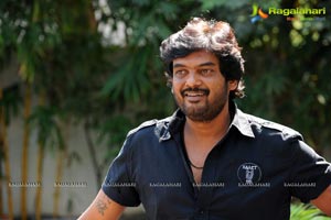 Puri Jagannadh