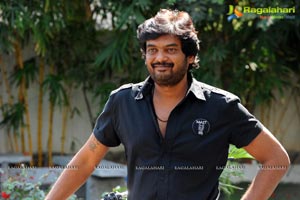 Puri Jagannadh