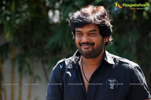 Puri Jagannadh