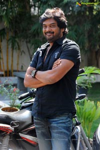 Puri Jagannadh