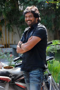 Puri Jagannadh