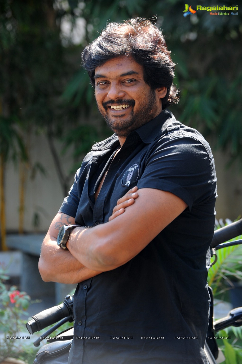 Puri Jagannadh