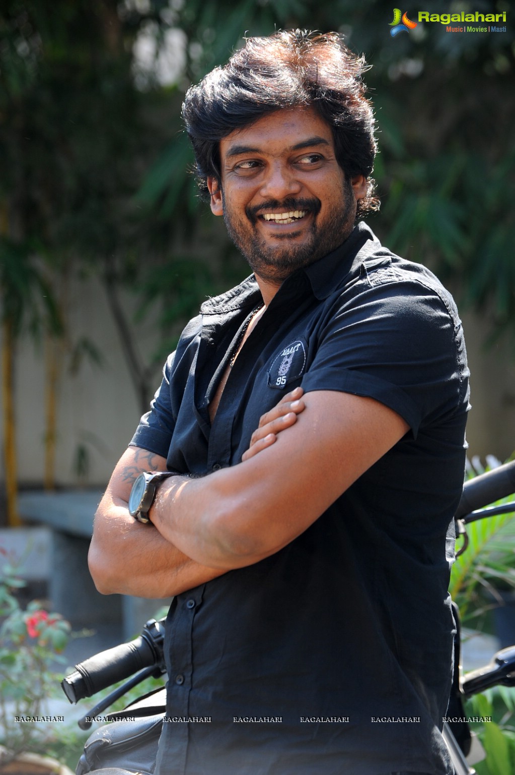 Puri Jagannadh