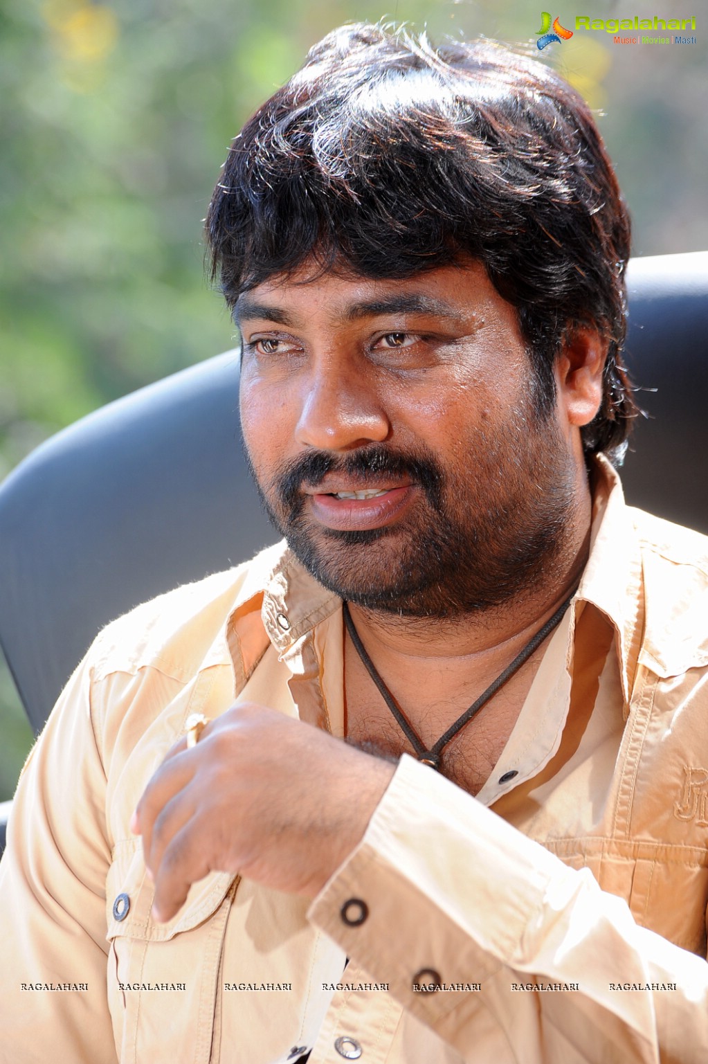 YVS Chowdary