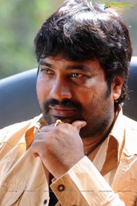 YVS Chowdary