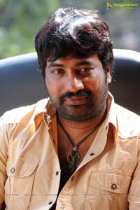 YVS Chowdary