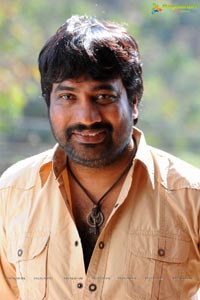 YVS Chowdary